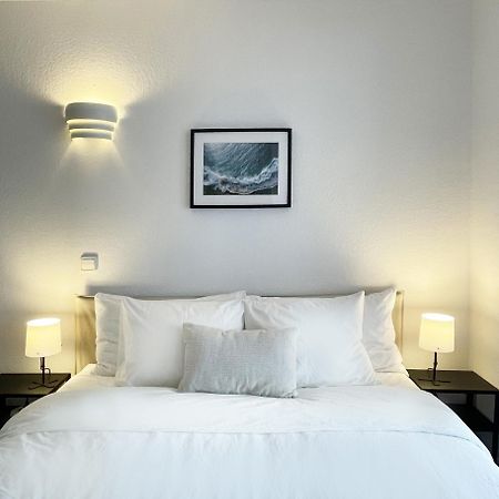La Guanchita - Ocean Studio Tacoronte Eksteriør bilde