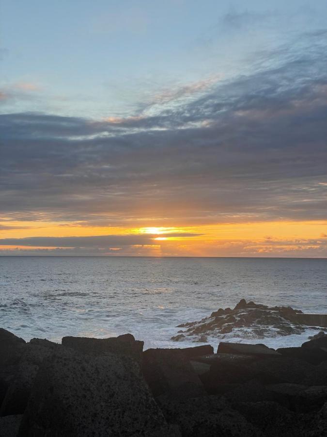 La Guanchita - Ocean Studio Tacoronte Eksteriør bilde