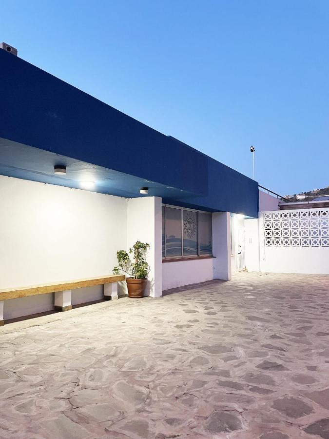 La Guanchita - Ocean Studio Tacoronte Eksteriør bilde