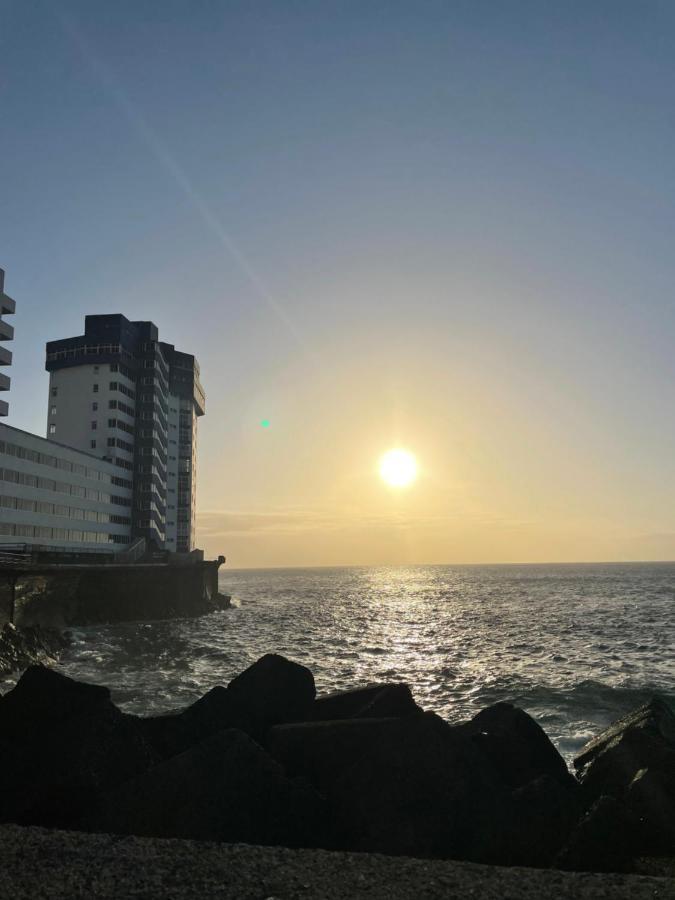 La Guanchita - Ocean Studio Tacoronte Eksteriør bilde